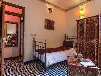 Affittacamere Hotel Dar Bab Guissa Fez