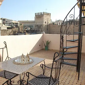 Appartement Dar Hassbia