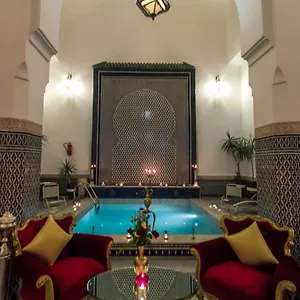 Authentic Palace & Fez